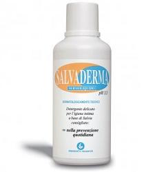 SALVADERMA DERMOLIQUIDO 500 ML - Doctor Vinz