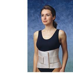 BUSTO ORTOPEDICO CRISS-CROSS ELASTICO LOMBOSACRALE L - Doctor Vinz