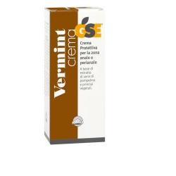 GSE VERMINT CREMA PERIANALE 75ML - Doctor Vinz