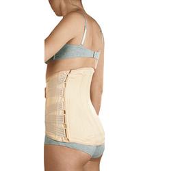 SAT LOMBARE DONNA BUSTO ORTOPEDICO SEMIRIGIDO IR L - Doctor Vinz