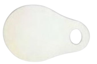 ORIONE OK PED G102 PROTEZIONE ALLUCE VALGO GEL POLIMERO S 1 PAIO - Doctor Vinz