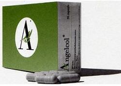 ANGELCOL 36 CAPSULE - Doctor Vinz