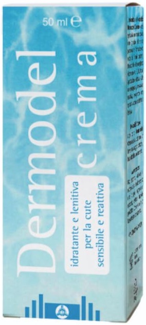 DERMODEL CREMA 50 ML - Doctor Vinz