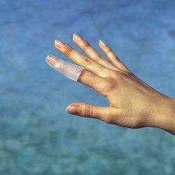 TUTORE PER IL DITO SINGOLO STAX ARTICOLO R1 - Doctor Vinz