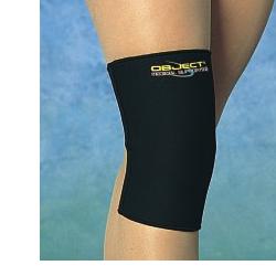 GINOCCHIERA TUBOLARE SEMPLICE OBJECT TAGLIA EXTRA LARGE - Doctor Vinz