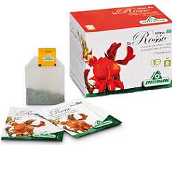 TISANA TE' ROSSO 20 BUSTINE - Doctor Vinz