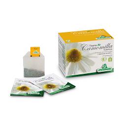 TISANA CAMOMILLA RO 20BUST - Doctor Vinz