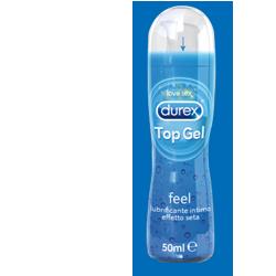 LUBRIFICANTE DUREX FEEL GEL 50 ML - Doctor Vinz