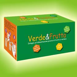 VERDE & FRUTTA BB 10 FIALE 10 ML - Doctor Vinz