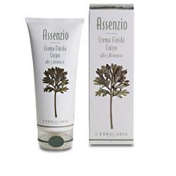 CREMA CORPO TRE ARTEMISIE ASSENZIO 200 ML - Doctor Vinz