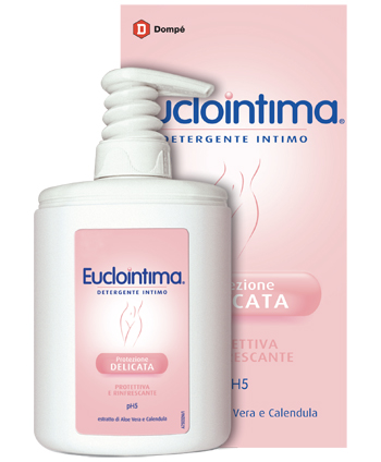 EUCLOINTIMA 200 ML NUOVA FORMULA - Doctor Vinz