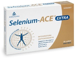 SELENIUM ACE EXTRA 30 CONFETTI - Doctor Vinz