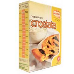 EASYGLUT PREPARATO PER CROSTATA E COOKIES 400 G - Doctor Vinz