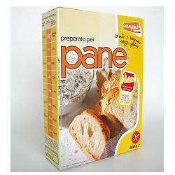 EASYGLUT PREPARATO PANE 500 G - Doctor Vinz