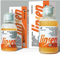 LINSEN FLACONE 120 ML - Doctor Vinz