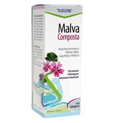MALVA COMPOSTA 100 ML - Doctor Vinz