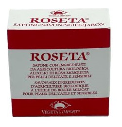 ROSETA SAP BIO 100G - Doctor Vinz