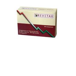 REVITAX 30 COMPRESSE - Doctor Vinz