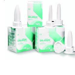 DILATATORE ANALE DILATAN PLUS DIAMETRO 23/27 CRIOTERMICO 2 PEZZI - Doctor Vinz