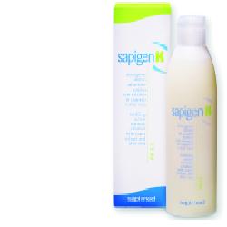 SAPONE LIQUIDO IGIENE INTIMA SAPIGEN K FLACONE DA 250ML - Doctor Vinz