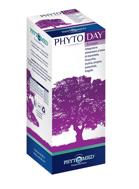 PHYTODAY 150 ML - Doctor Vinz