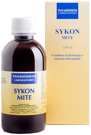 SYKON MITE 150 ML - Doctor Vinz