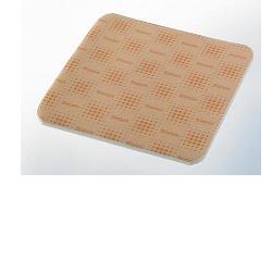MEDICAZIONE BIATAIN SOFT HOLD IN SCHIUMA DI POLIURETANO PARZIALMENTE ADESIVA 10X10 CM 5 PEZZI - Doctor Vinz