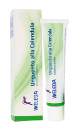 CALENDULA UNGUENTO 25 G - Doctor Vinz