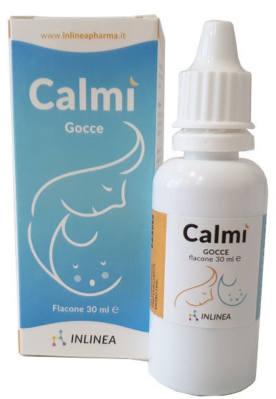 CALMI' GOCCE 30 ML - Doctor Vinz