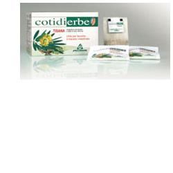 COTIDIERBE TISANA 15 BUSTINE 27 G - Doctor Vinz