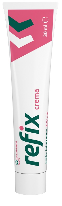 REFIX CR IDRAT CRP 30ML - Doctor Vinz