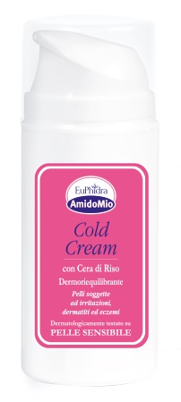 EUPHIDRA AMIDOMIO DERMOCREMA 100 ML - Doctor Vinz