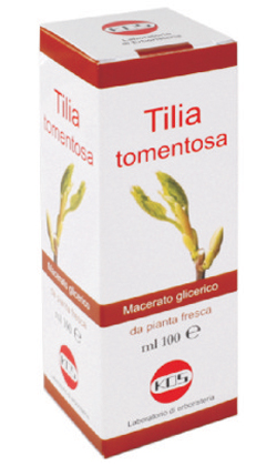 TILIA TOMENTOSA MG 100 ML GOCCE - Doctor Vinz