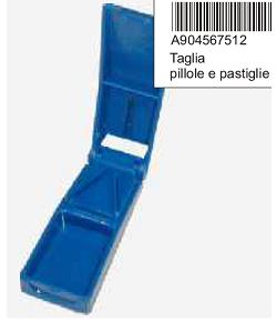 TAGLIAPILLOLE - Doctor Vinz