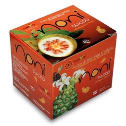 SUCCO DI NONI 28 BUSTINE - Doctor Vinz