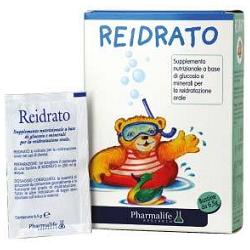 REIDRATO BIMBI 10 BUSTINE - Doctor Vinz