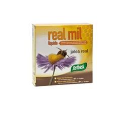 REALMIL PAPPA REALE 20 FIALE 10 ML - Doctor Vinz