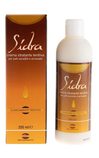 SIDRA CREMA 250 ML - Doctor Vinz