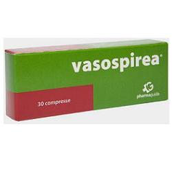 VASOSPIREA 30 COMPRESSE DA 400 MG - Doctor Vinz