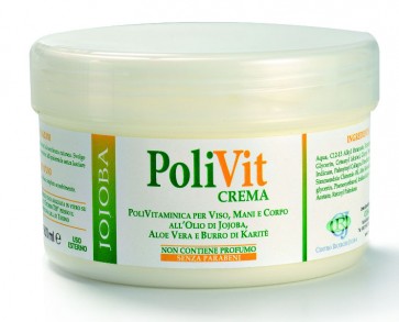 POLIVIT CREMA 500 ML - Doctor Vinz