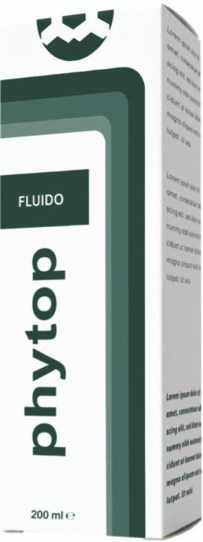 PHYTOP FLUIDO 200 ML - Doctor Vinz