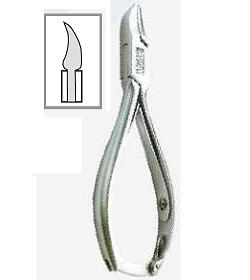 TRONCHESINE PEDICURE 14CM - Doctor Vinz