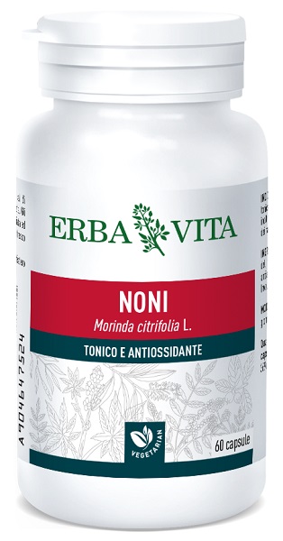 NONI 60 CAPSULE 500 MG - Doctor Vinz