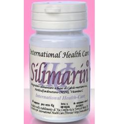 SILIMARIN 60 COMPRESSE - Doctor Vinz