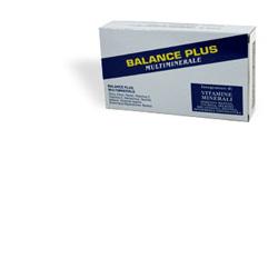 BALANCE PLUS MULTIMINERALE 20 BUSTINE - Doctor Vinz