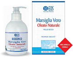 EOS MARSIGLIA VERO OLEATO300ML - Doctor Vinz