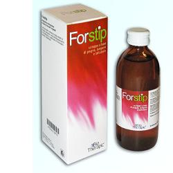 FORSTIP SCIROPPO 150 ML - Doctor Vinz