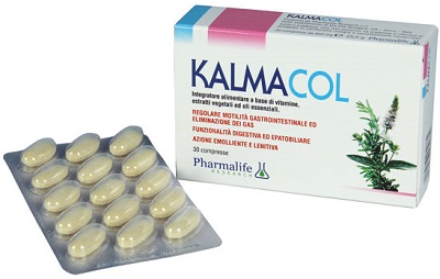 KALMACOL 30 COMPRESSE - Doctor Vinz