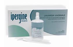 IPERGINE PRONTO LAVANDA VAGINALE 5 FLACONI 140 ML - Doctor Vinz