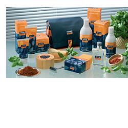 L'AMANDE HOMME ZAFFERANO BAGNOSCHIUMA 400 ML - Doctor Vinz